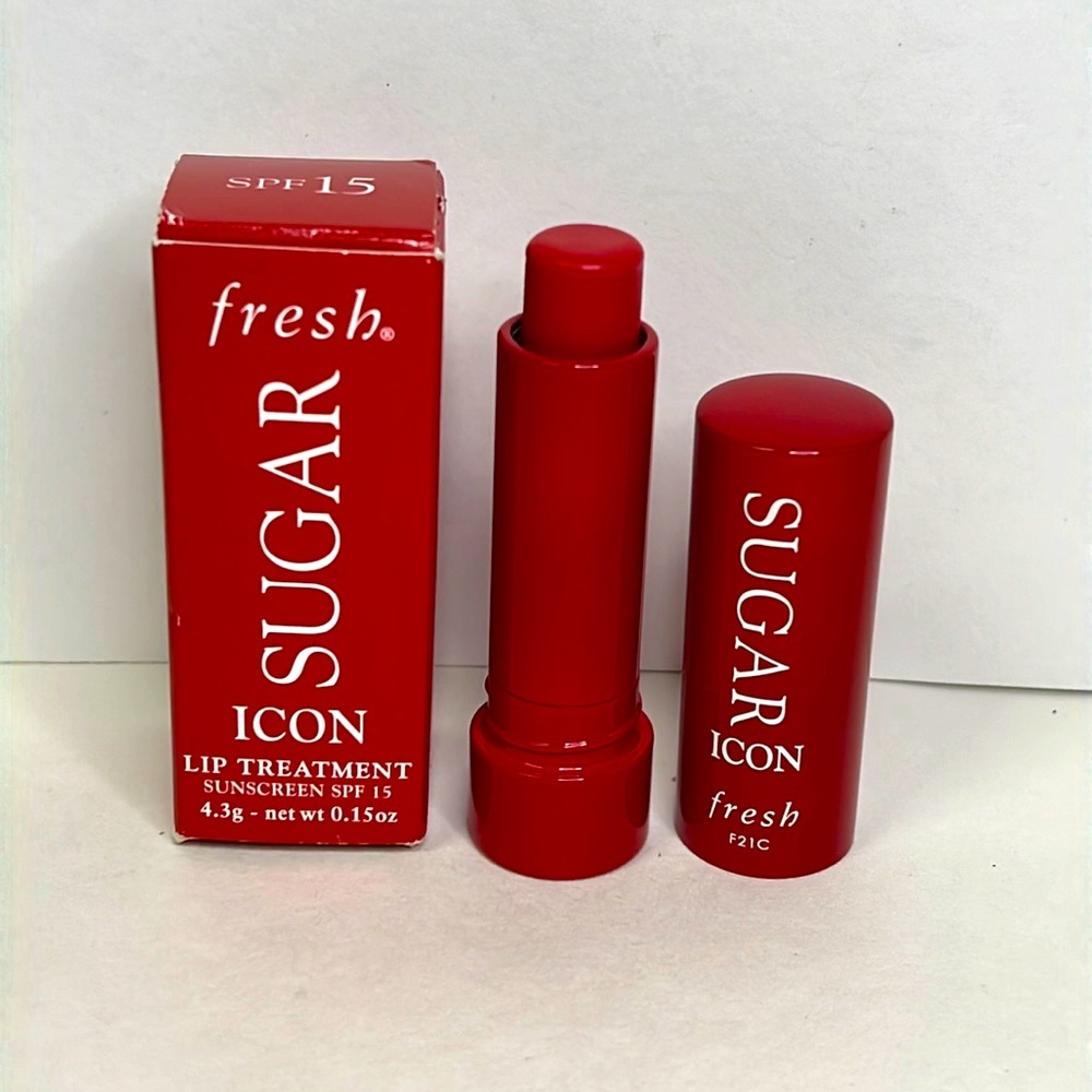 Fresh Sugar Lip Treatment “ICON” SPF 15